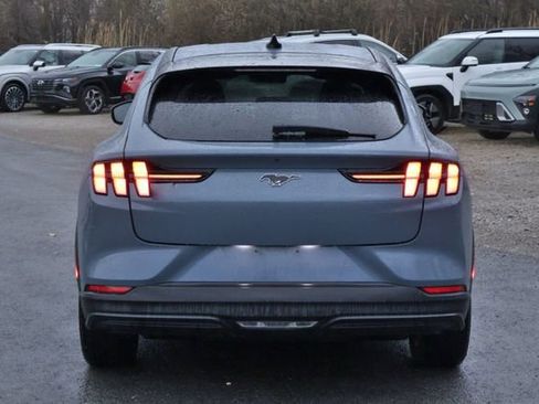 Used 2024 Ford Mustang Mach-E Select w/ Comfort Package Lite image 6