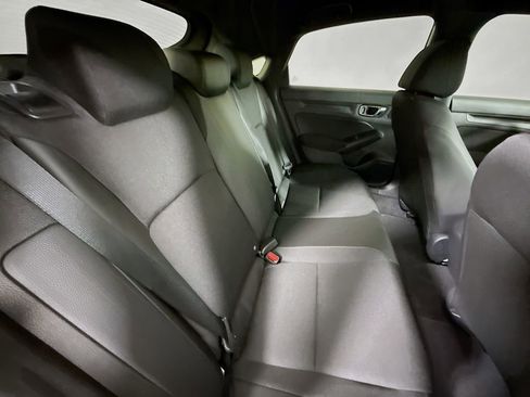 New 2026 Honda Civic Sport image 24