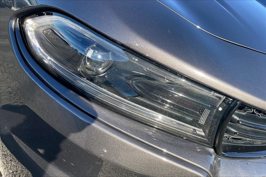 Used 2023 Dodge Charger SXT w/ Cold Weather Package RWD image 30