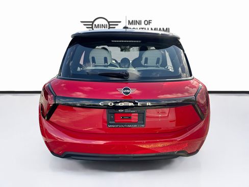New 2026 MINI Cooper 2-Door Hardtop FWD image 5
