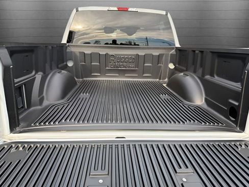 Used 2024 Ford F150 XLT w/ Mobile Office Package image 9