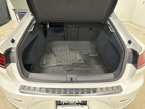 Used 2021 Volkswagen Arteon SEL FWD image 32