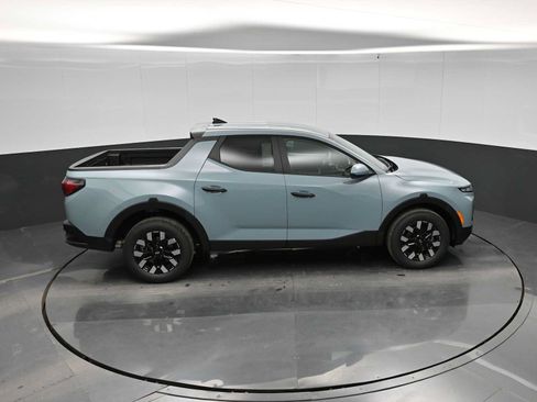 New 2026 Hyundai Santa Cruz SE FWD image 29
