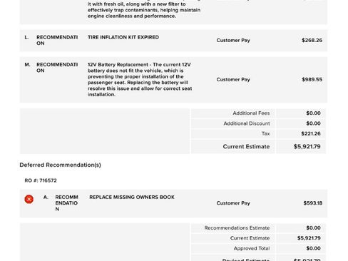 Used 2014 Aston Martin Vanquish Coupe image 49