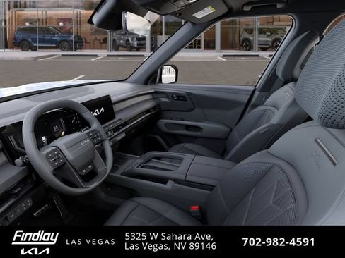 New 2027 Kia Telluride SX X-Line AWD/4WD image 20