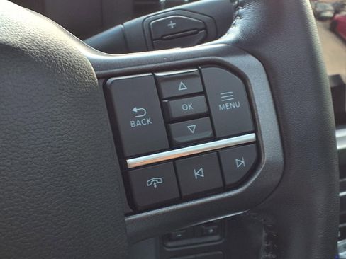 Used 2023 Ford F350 Lariat w/ Lariat Ultimate Package image 22