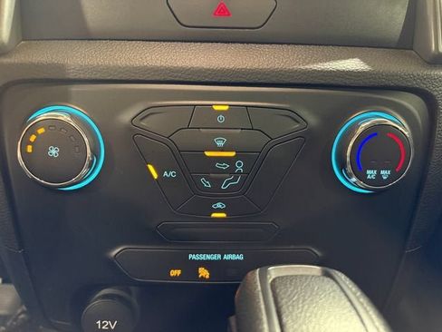 Used 2023 Ford Ranger XL AWD/4WD image 9