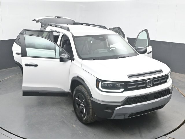 New 2026 Honda Passport RTL image 50
