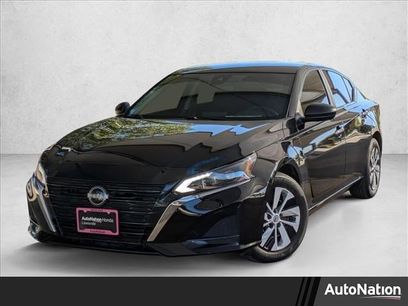 Used 2025 Nissan Altima 2.5 S