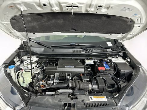 Used 2020 Honda CR-V Touring image 35