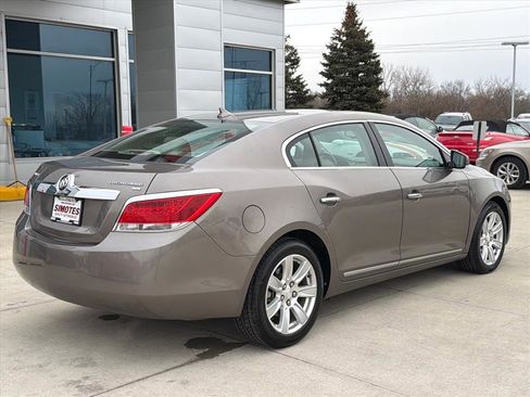 Used 2011 Buick LaCrosse CXL image 7