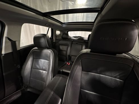 Used 2018 GMC Terrain Denali w/ Advanced Safety Package image 30