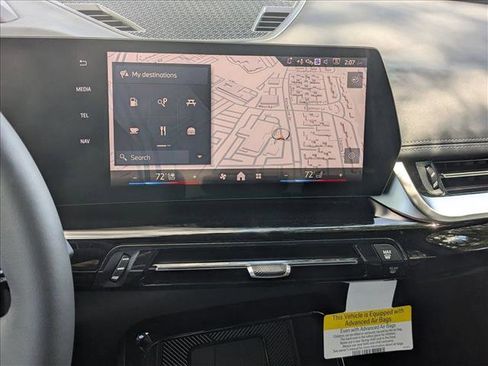 Used 2026 BMW X1 xDrive28i w/ Technology Package image 14