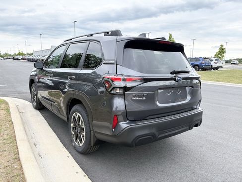 New 2026 Subaru Forester Premium AWD/4WD image 6