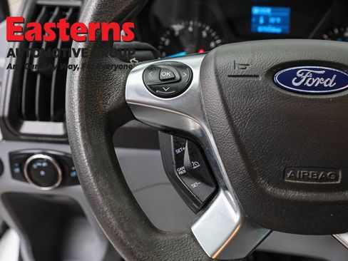 Used 2018 Ford Transit 250 148 Low Roof RWD image 14