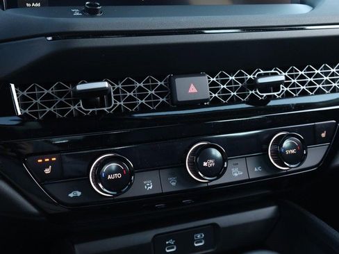 New 2025 Honda Accord EX-L image 14