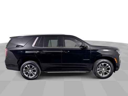 New 2026 Chevrolet Tahoe LT image 44