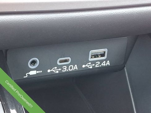 Used 2025 Subaru Outback Premium AWD/4WD image 26