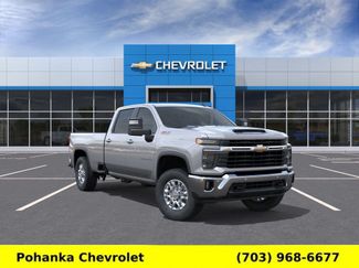 Used 2026 Chevrolet Silverado 2500 LT w/ All Star Edition AWD/4WD video 1