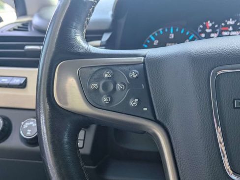 Used 2018 GMC Yukon Denali w/ Denali Ultimate Package AWD/4WD image 27