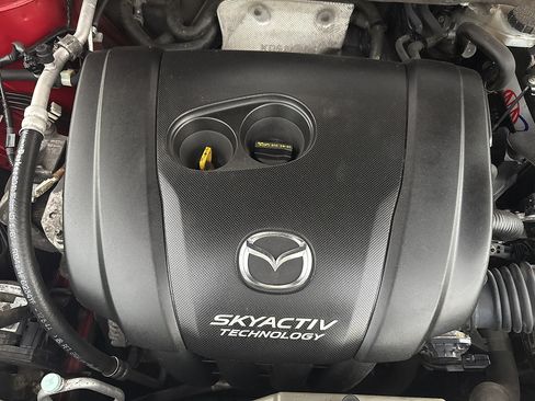 Used 2015 MAZDA CX-5 Touring w/ Bose/Moonroof Package AWD/4WD image 6