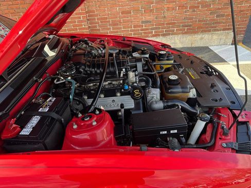 Used 2007 Ford Mustang Shelby GT500 image 39