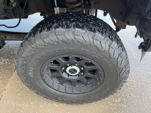 Used 2013 Ford F350 Lariat w/ Lariat Ultimate Pkg image 19