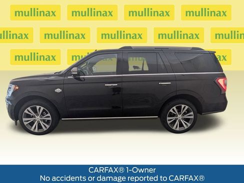 Certified 2021 Ford Expedition King Ranch image 11