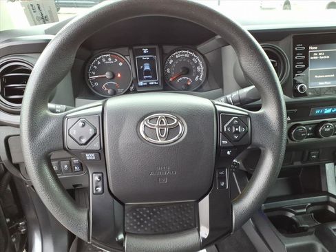Used 2021 Toyota Tacoma SR image 13