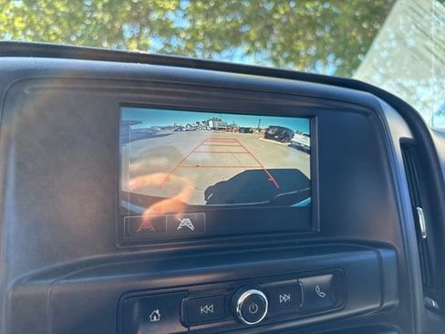 Used 2017 GMC Sierra 2500 4x4 Double Cab w/ Sierra Convenience Package image 30