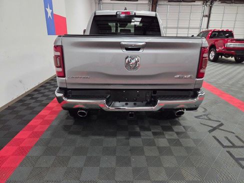 Used 2019 RAM 1500 Limited AWD/4WD image 21