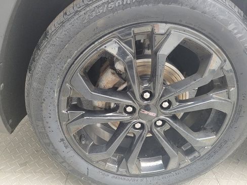 Used 2022 GMC Terrain SLE w/ Elevation Edition AWD/4WD image 31