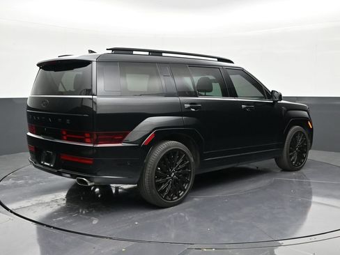 Used 2024 Hyundai Santa Fe Calligraphy image 5