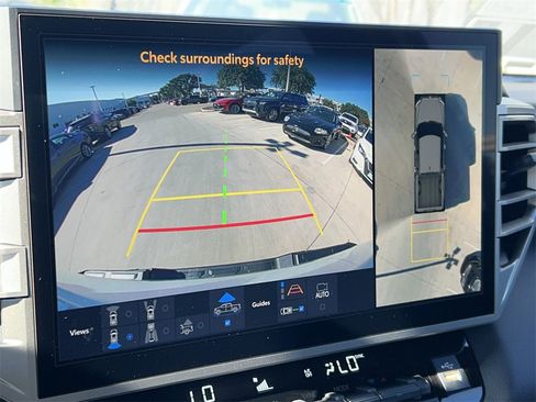 New 2026 Toyota Tundra Limited image 39