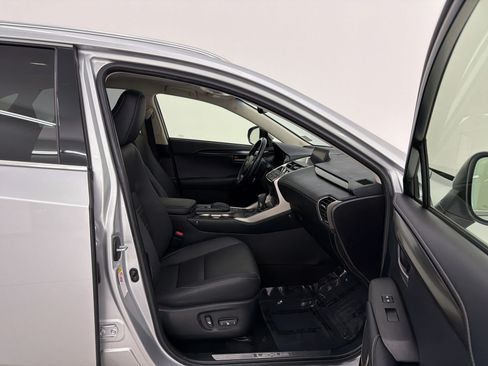 Used 2016 Lexus NX 200t FWD w/ Premium Package image 25