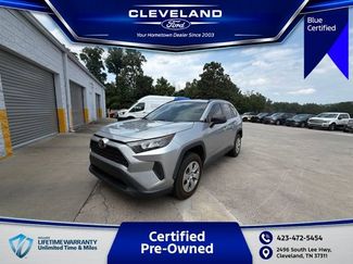 Used 2019 Toyota RAV4 LE w/ Carpet Mat Package FWD 360° Tour
