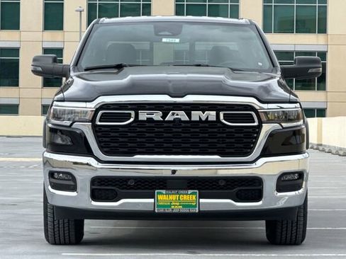 New 2026 RAM 1500 Big Horn image 6
