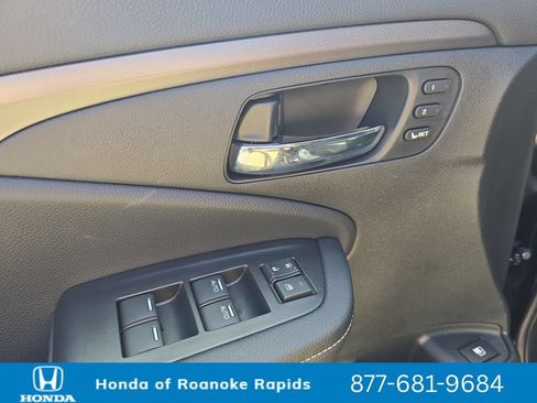 New 2026 Honda Ridgeline RTL image 11