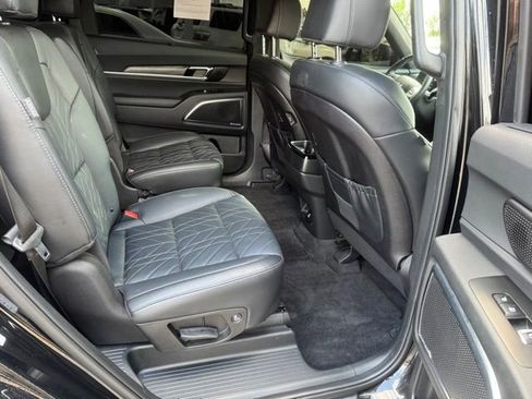 Used 2024 Kia Telluride SX Prestige X-Line image 14