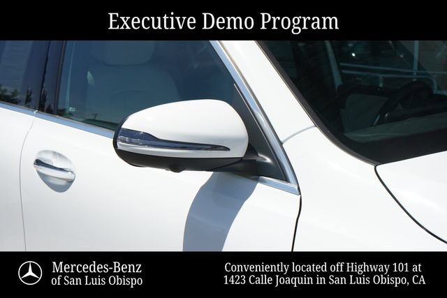 Used 2026 Mercedes-Benz GLB 250 image 10