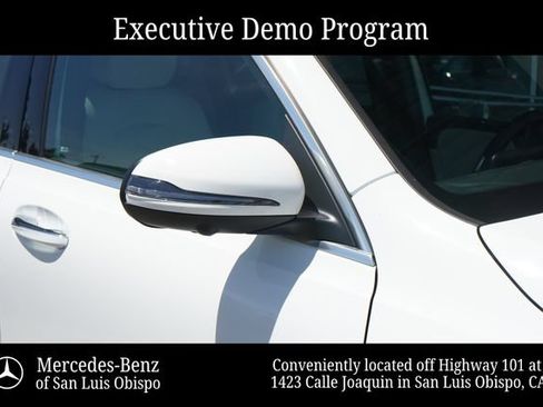Used 2026 Mercedes-Benz GLB 250 image 10