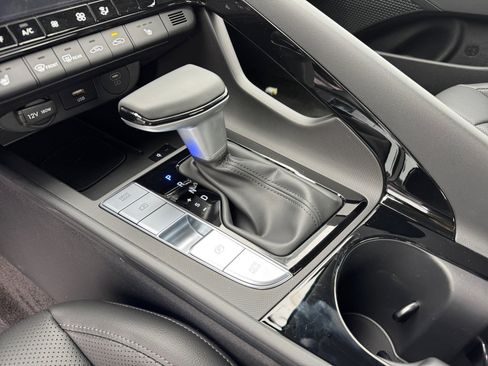 New 2026 Hyundai Elantra Limited w/ Cargo Package FWD image 29