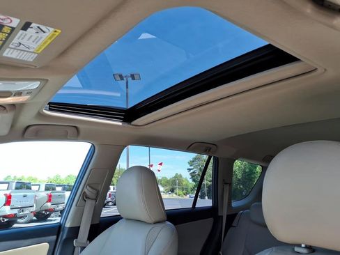 Used 2010 Toyota RAV4 Limited image 14