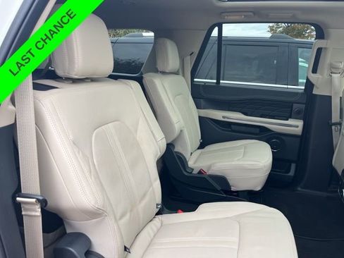 Used 2024 Ford Expedition Max Platinum image 25