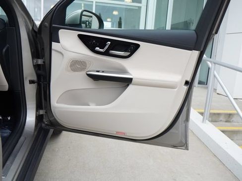 Certified 2024 Mercedes-Benz GLC 300 image 16