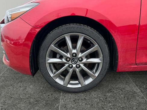 Used 2018 MAZDA MAZDA3 Touring image 14