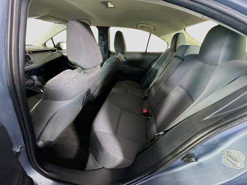 Used 2021 Toyota Corolla LE FWD image 24