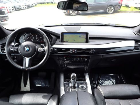 Used 2016 BMW X5 xDrive35i AWD/4WD image 12