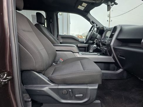 Used 2020 Ford F150 XLT w/ Equipment Group 302A Luxury image 18