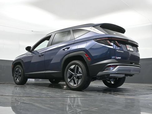 Used 2026 Hyundai Tucson SEL AWD/4WD image 53